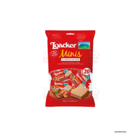 Loacker Minis Napolitaner | 200g x 1