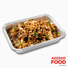 Longganisa Fried Rice (8-10pax)