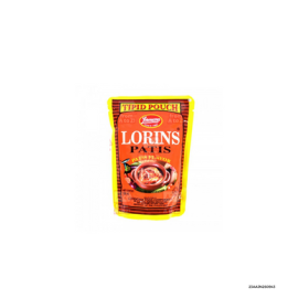 Lorins Patis Pouch  | 150ml x 1