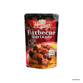 Mama Sita's Marinade Barbecue Doy Pack | 150ml x 1