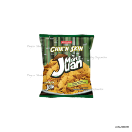 Chick'n Skin ni Mang Juan | 17g x 1
