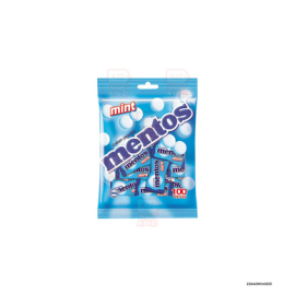 Mentos Mint | 100 pcs x 1 pack