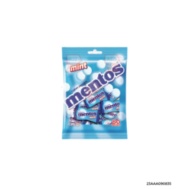 Mentos Mint | 50pcs x 1 pack
