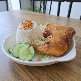chick silog