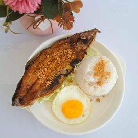Bangsilog