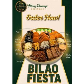 Fiesta Espesyal 