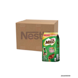 Milo Activ-Go | 300g x 40