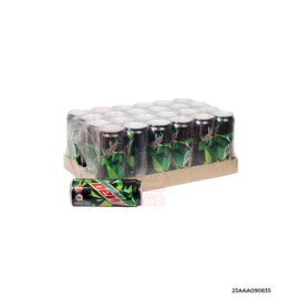 Mountain Dew In Can | 320ml x 24