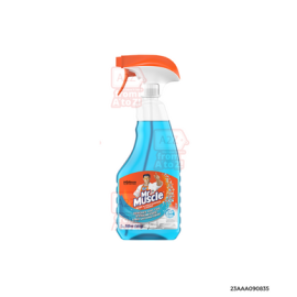 Mr. Muscle Glass & Multi Cleaner | 500ml x 1