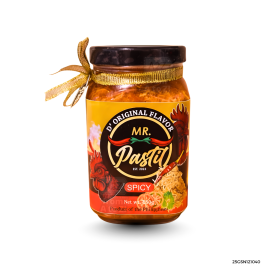 MR. PASTIL (SPICY)