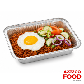 Nasi Goreng (8-10pax)