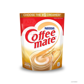 Nestle Coffee-Mate 450g x1