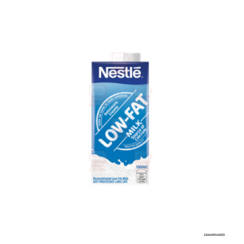 Nestle Low-Fat Milk | 1L x 1