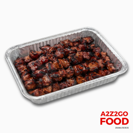 Pork Barbeque (8-10pax)
