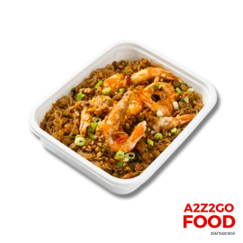 Prawn Sotanghon (8-10pax)