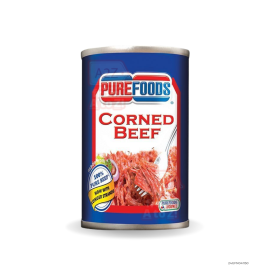 Purefoods Corned Beef 150g x1