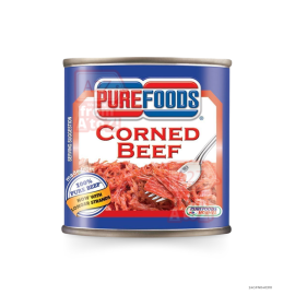 Purefoods Corned Beef 210g x1