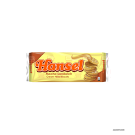 Hansel Mocha | 10s x 1 pack