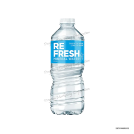 Refresh Mineral Water | 350ml x 1