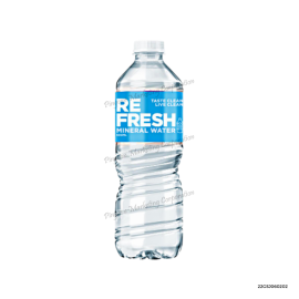 Refresh Mineral Water | 500ml x 1