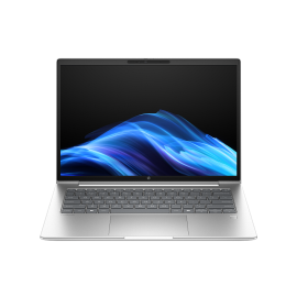 HP ProBook 4 G1a 14" AI Ryzen 5 230 / 16GB Memory /512GB PCIe NVMe Value Solid State Drive / Windows 11 Pro 64 / 1-1-0 Wrty