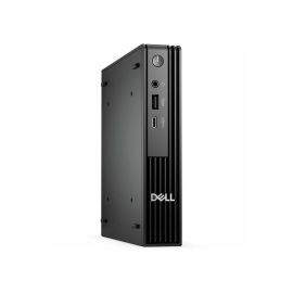 Dell Pro Micro QCM1250 Desktop PC – Core Ultra 5 235T vPro, 16GB RAM, 512GB SSD