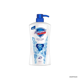 Safeguard Bodywash Arctic Fresh | 650ml x 1
