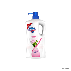 Safeguard Bodywash Pink Aloe | 1L x 1