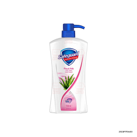 Safeguard Bodywash Pink Aloe | 720ml x 1
