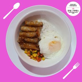 Silog Meals | Shanghaisilog