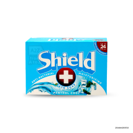 Shield Bath Soap 120g