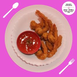 Short Order | Shrimp Tempura