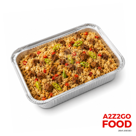Sisig Fried Rice (8-10pax)