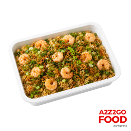 Special Fried Rice (8-10pax)