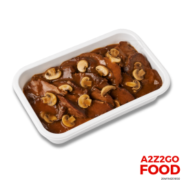 Specal Roast Beef with Mushroom (8-10pax)