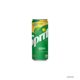 Sprite in Can | 320ml x 1