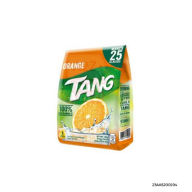 Tang Orange Juice | 125g x 1