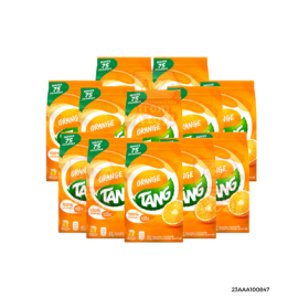 Tang Orange Juice | 375g x 12