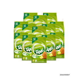 Tang Pineapple Juice | 250g x 12