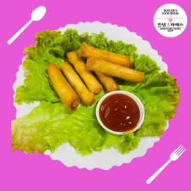 Snacks | Cheesesticks