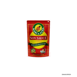 Marca Pina Soy Sauce | 200ml x 1