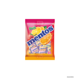 Mentos Fruit | 50s x 1 pack
