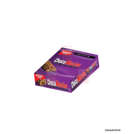 Choco Mucho Milk Choco | 30g x 10 x 20 boxes