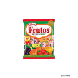 Frutos Soft Chewy | 50s