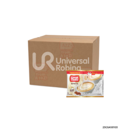 Great Taste 3in1 White Twin Pack | 50g x 240