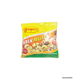 Growers Mixed Nuts | 34g x 1