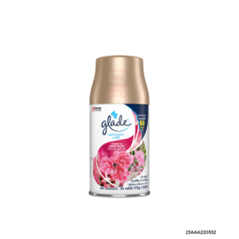 Glade Automatic Spray Refill Peony & Berry Scent | 175g x 1