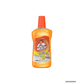 Mr.Muscle All Purpose Cleaner Lemon | 500ml x 1