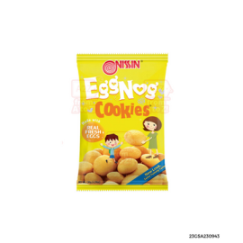 Eggnog Regular | 130g x 1