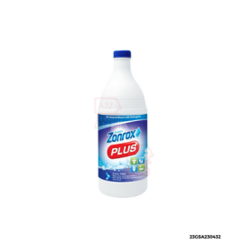 Zonrox Plus | 900ml x 1